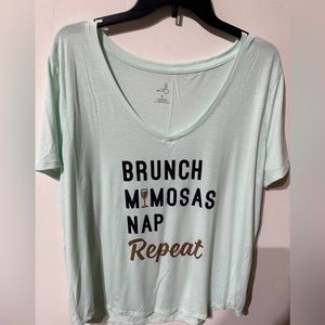 Women’s summer tee